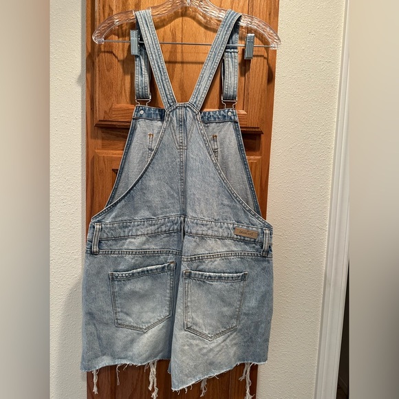 Overalls - Picture 2 of 3